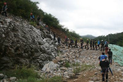 2012,09,07 대둔산