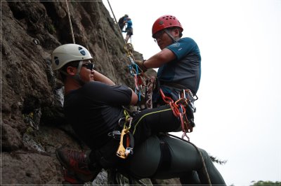 제2차 교육훈련(내변산, 7월 4-6일)