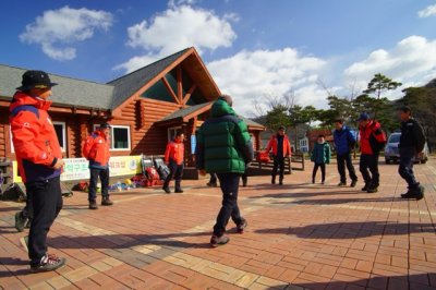 공유하지 않는 정보는 쓰레기 이다 / 전북 run let go