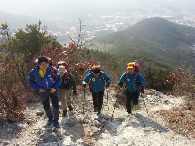 1월 11일 안전순찰일지