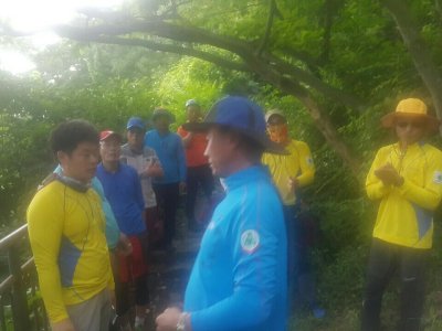 2015.6.28 정기훈련