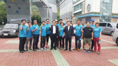 2015.8.21~23 호남권 합동훈련