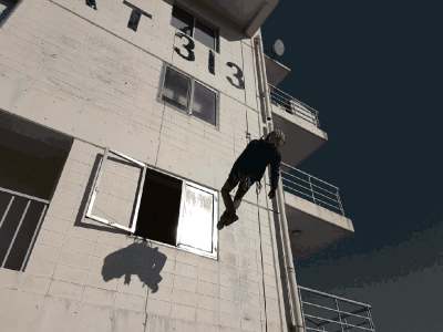 산악구조협회 교육팀 워크샵