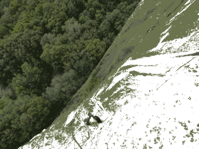 요세미티 등반(신경복, 이호전)