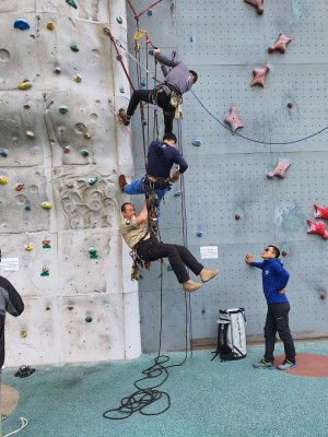 2019구조경진대회 대비훈련(2019.9.1~9.22)