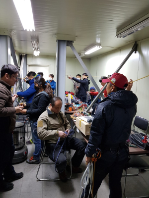 자체 선등교육 1일차(문학.2020.3.30)